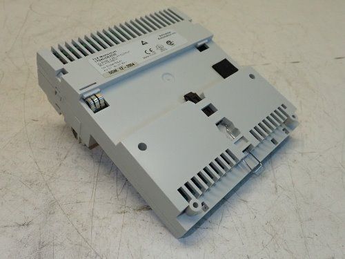 Schneider Electric 170ado83030 I/o Base, 6 Relay Output Isolated @ 5a - 170ado83030