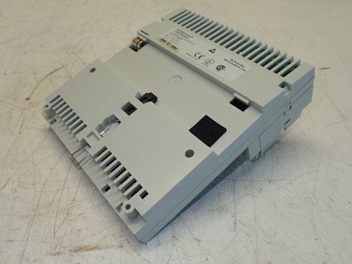 Schneider Electric 170ado83030 I/o Base, 6 Relay Output Isolated @ 5a - 170ado83030