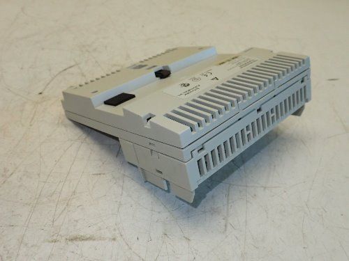 Schneider Electric 170ado83030 I/o Base, 6 Relay Output Isolated @ 5a - 170ado83030