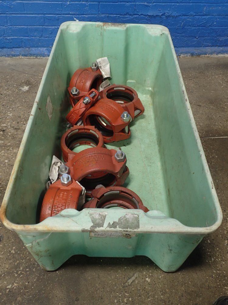 Roust-a-bout Gaskets