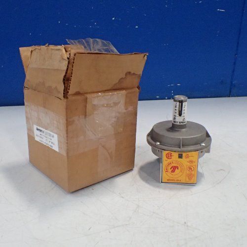 Antunes Controls Jd-2 Pneumatic Pressure Switch, Grey Spring - Jd-2