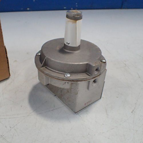 Antunes Controls Jd-2 Pneumatic Pressure Switch, Grey Spring - Jd-2