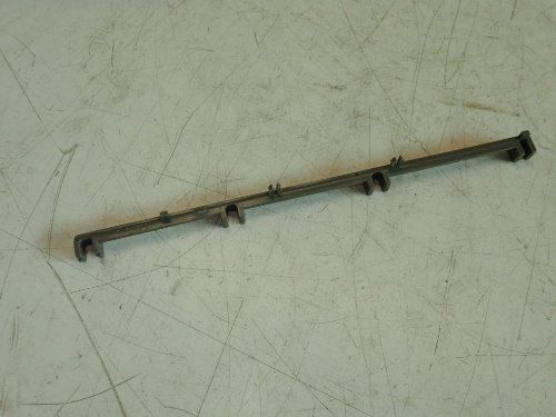 Schneider Automation 5 Slot As-hdta-200 Primary Subrack, 5 Slots. - As-hdta-200