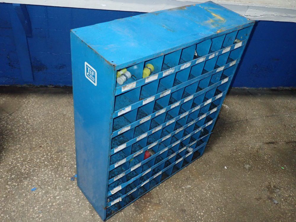 Tifco Pigeon Hole Organizer