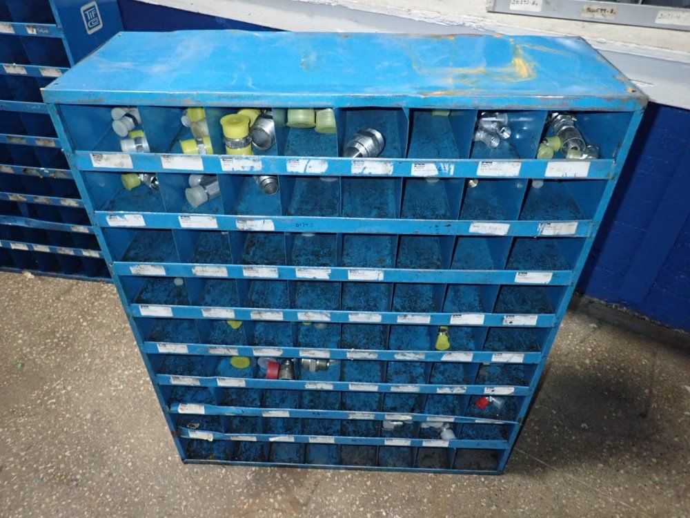 Tifco Pigeon Hole Organizer