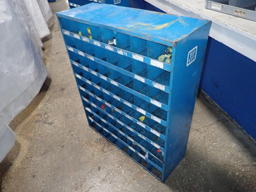 Tifco Pigeon Hole Organizer