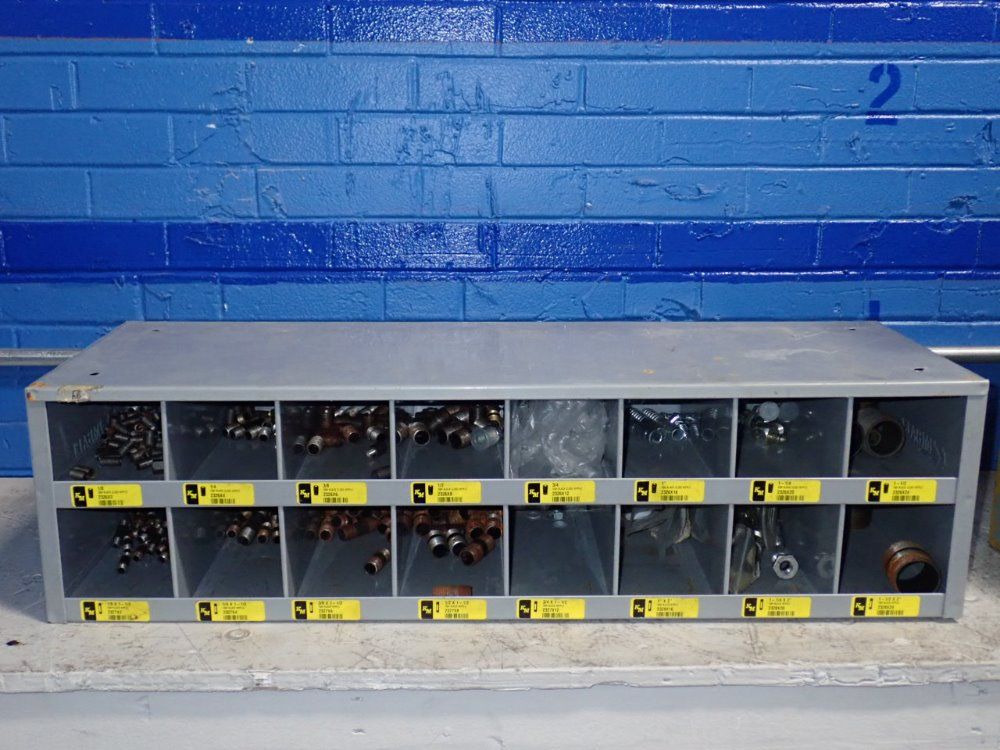 Kimball Midwest Pigeon Hole Organizer