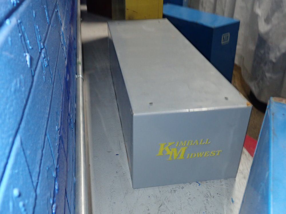 Kimball Midwest Pigeon Hole Organizer