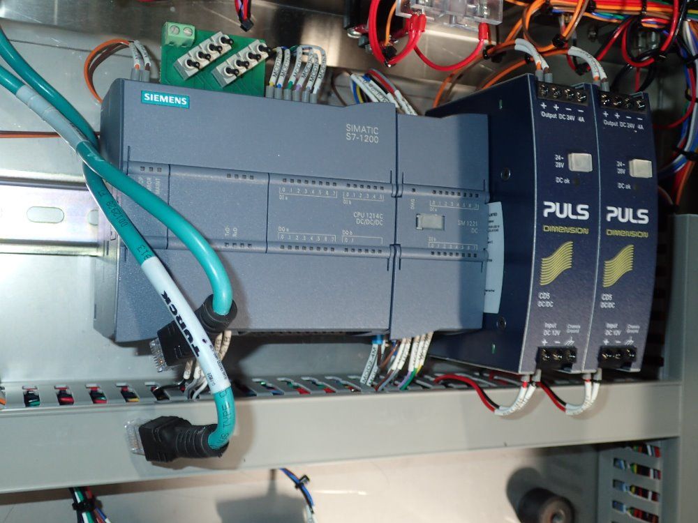 Adalet S.s Electrical Enclosure