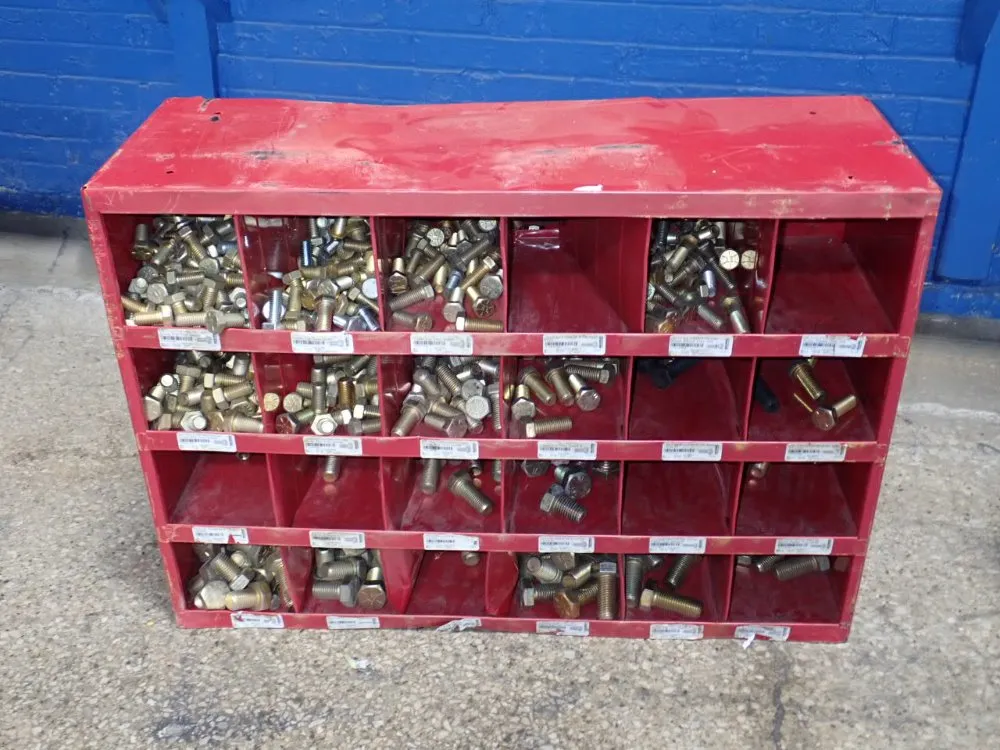 Grainger Pigeon Hole Organizer