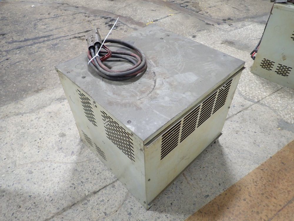 Hawker Battery Charger