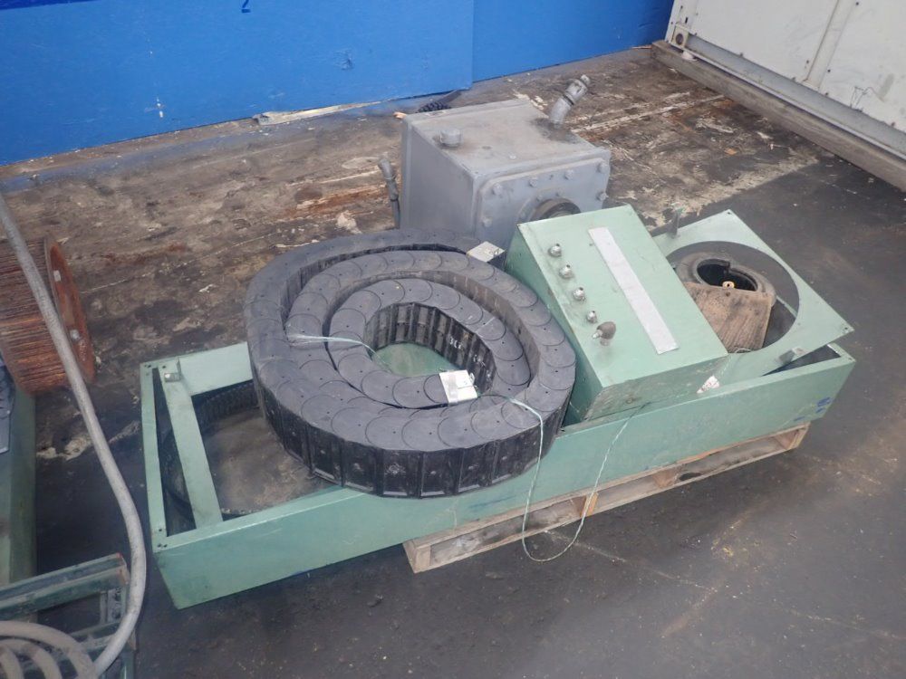 Memco Embossing Machine