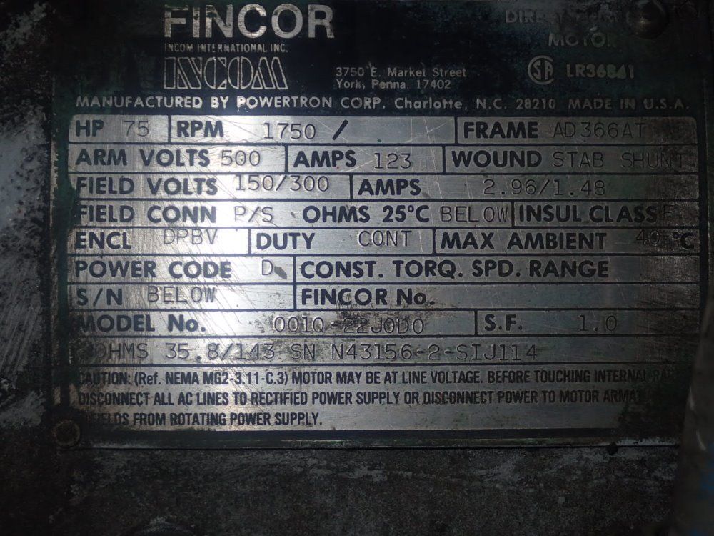 Memco Embossing Machine