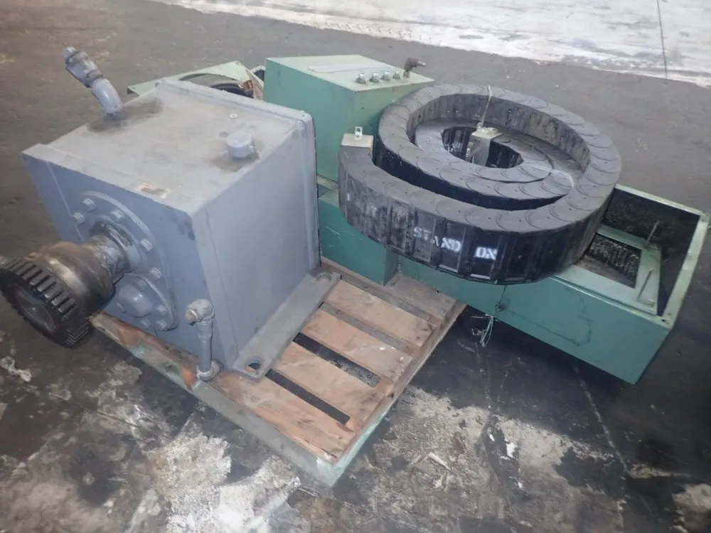 Memco Embossing Machine