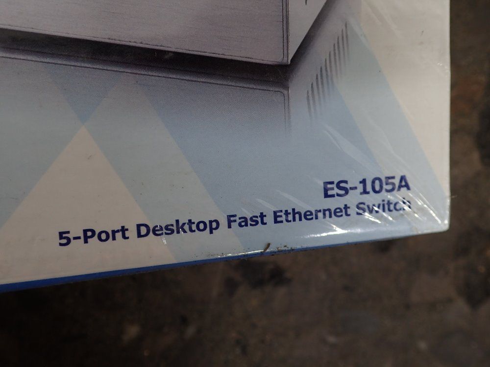 Zyxel Ethernet Switch