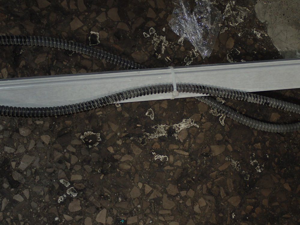 Performax Neutralizing Bar