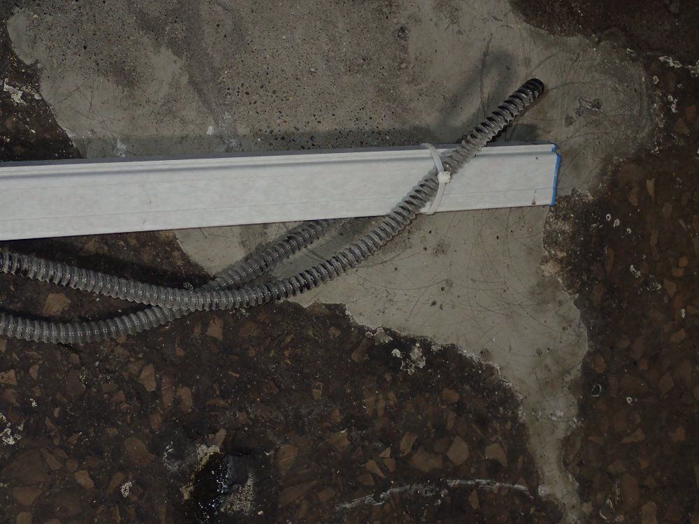 Performax Neutralizing Bar