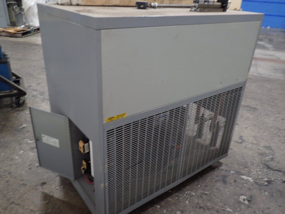 Applied Process Equipment Dryer