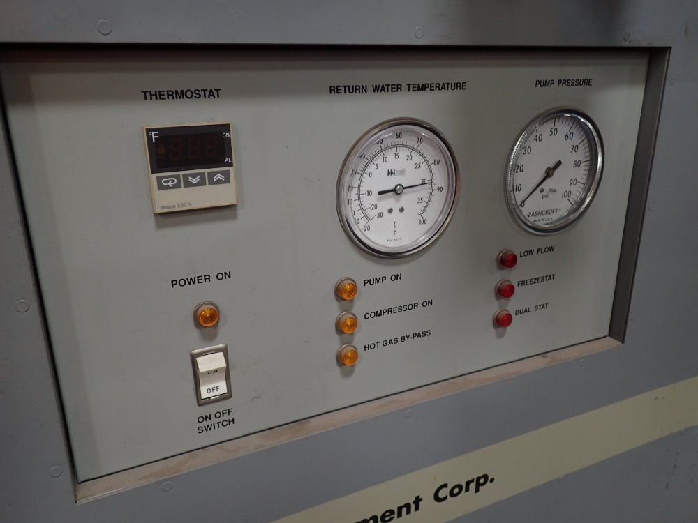 Applied Process Equipment Dryer