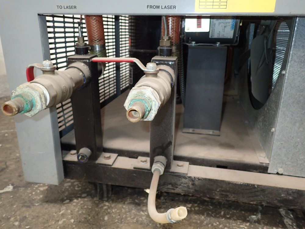 Applied Process Equipment Dryer