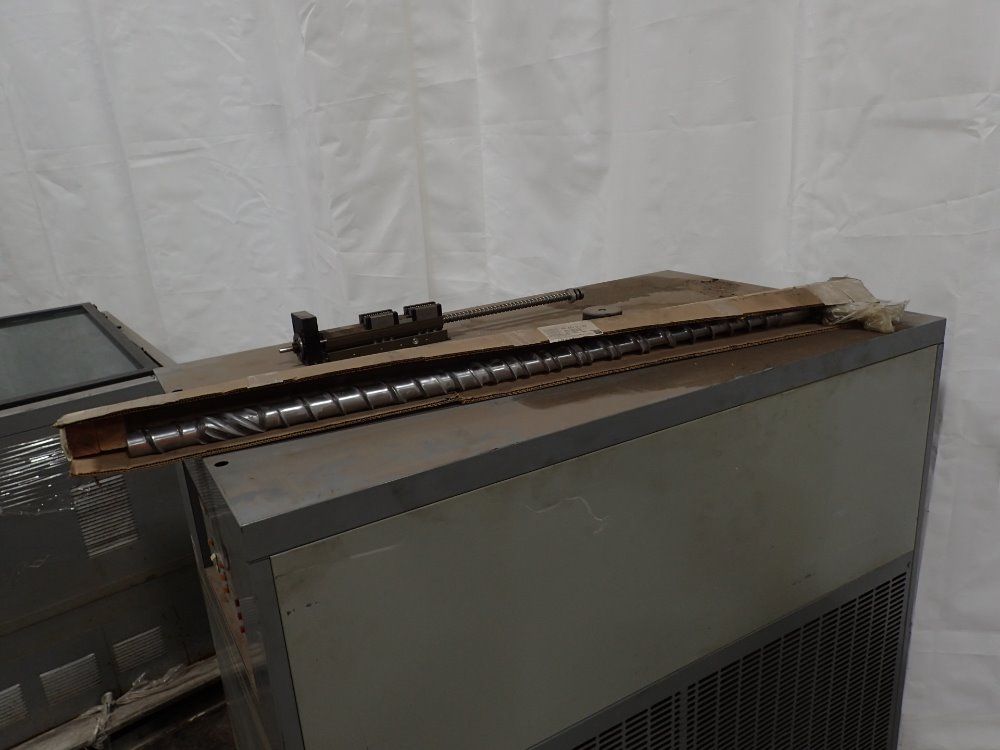 Applied Process Equipment Dryer