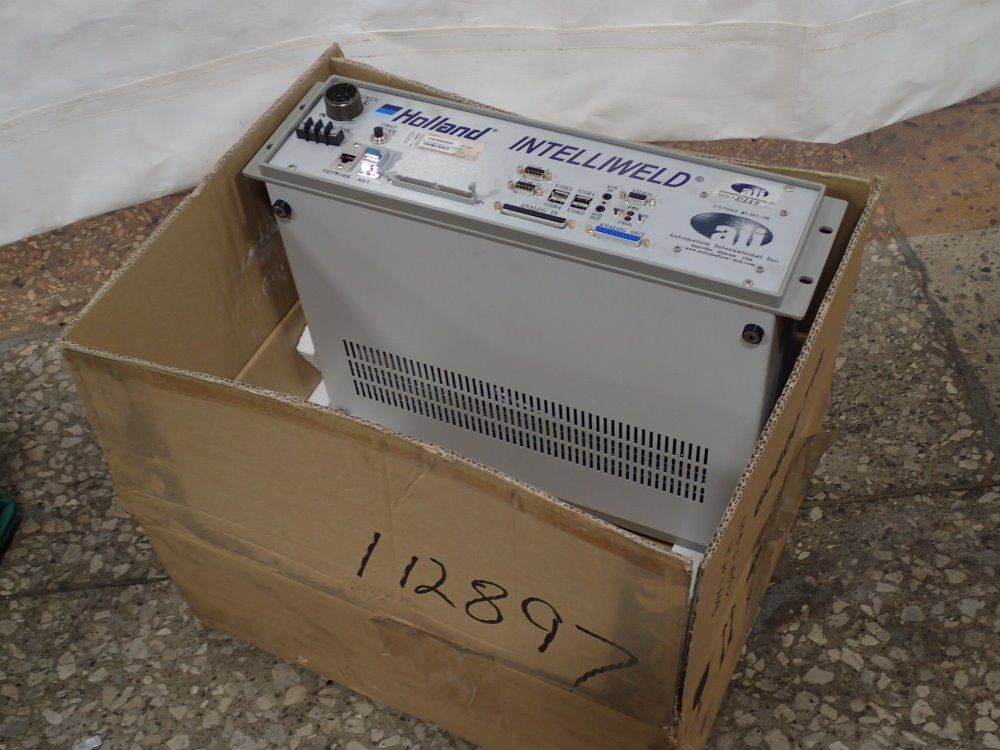Holland Power Supply