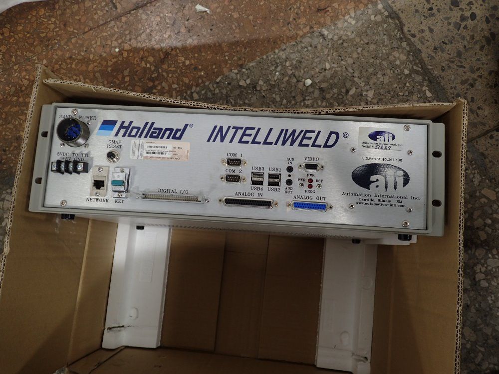 Holland Power Supply