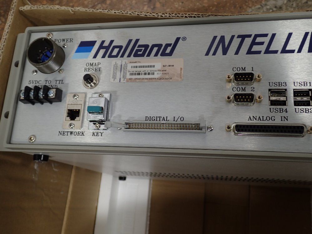 Holland Power Supply