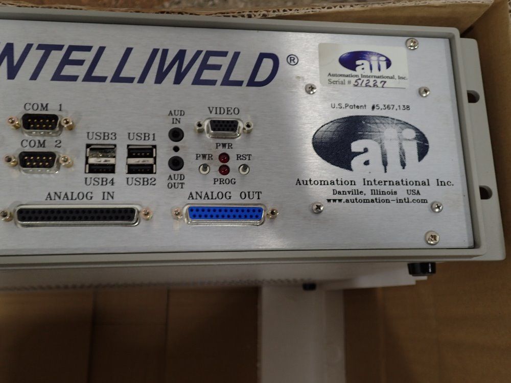 Holland Power Supply