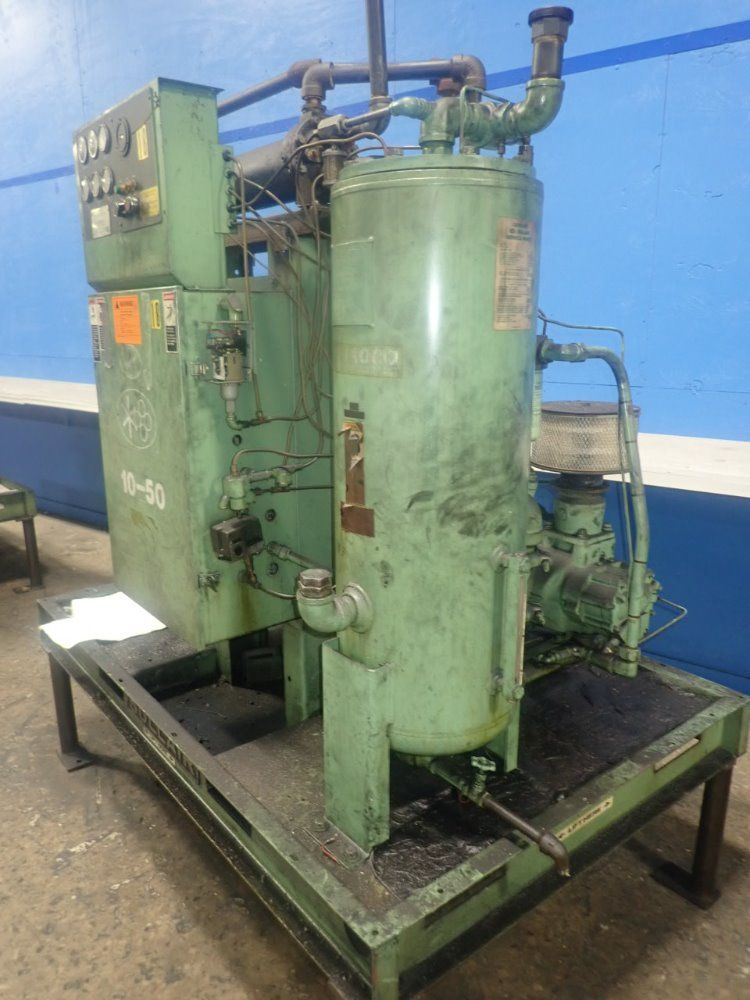 Sullair Air Compressor