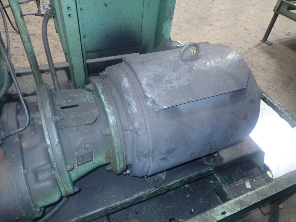 Sullair Air Compressor