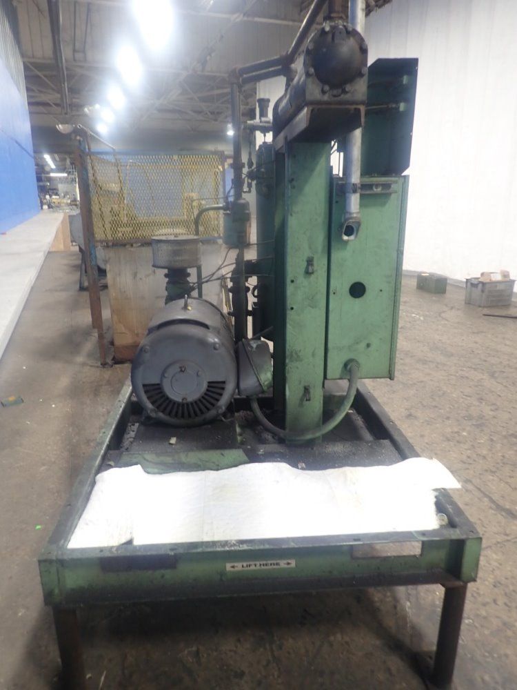 Sullair Air Compressor