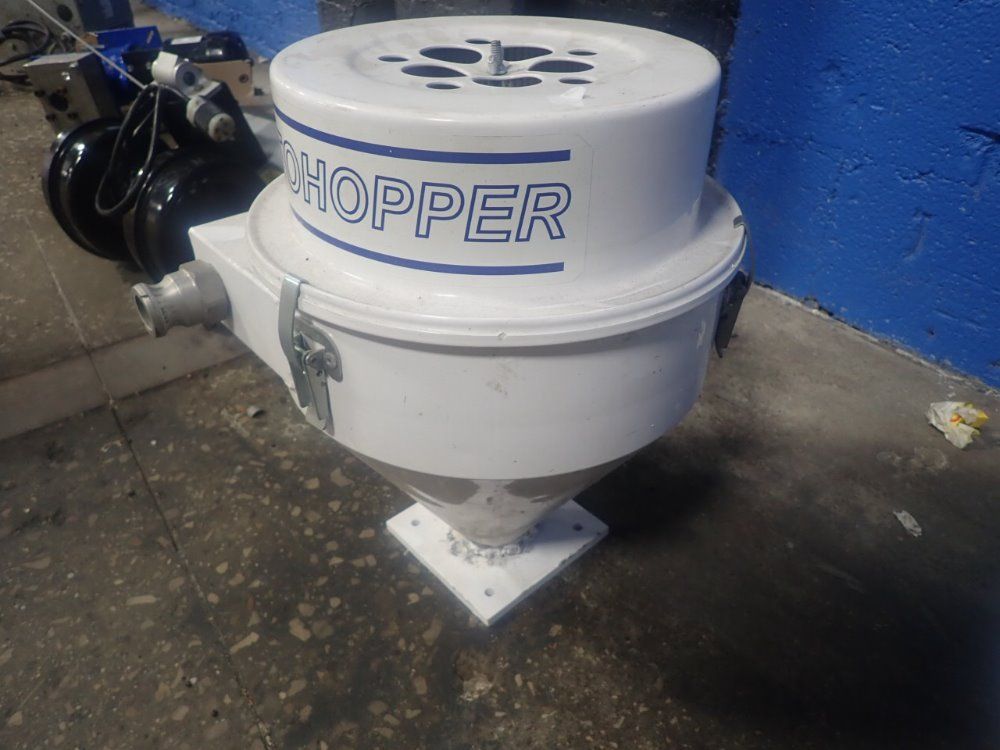 Autohopper Filter
