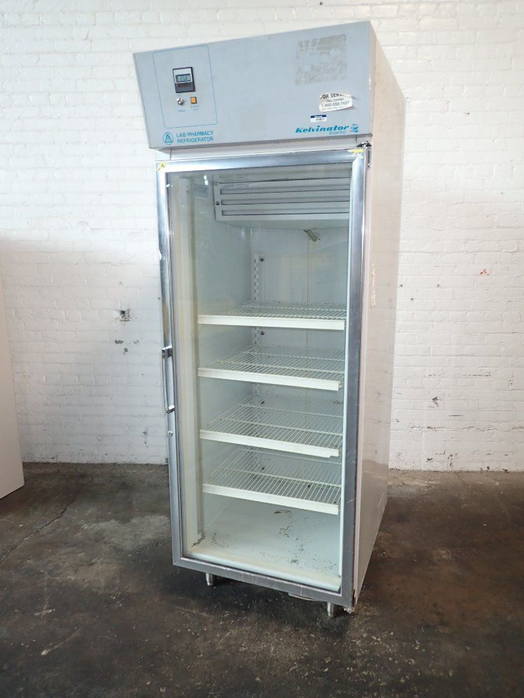 Kelvinator Lab / Pharmacy Oven