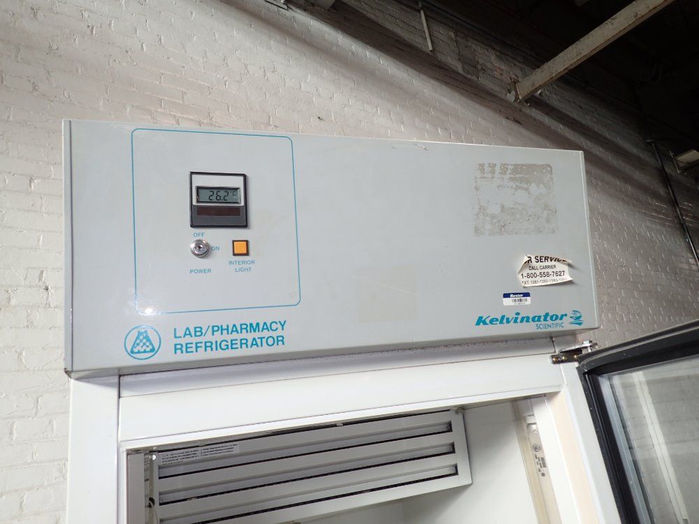 Kelvinator Lab / Pharmacy Oven