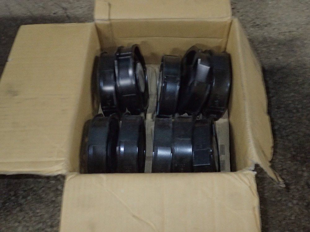 Mechatronics Thermal Protectors