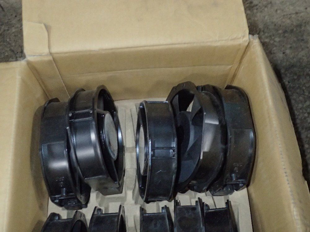 Mechatronics Thermal Protectors