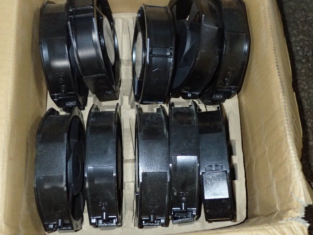 Mechatronics Thermal Protectors