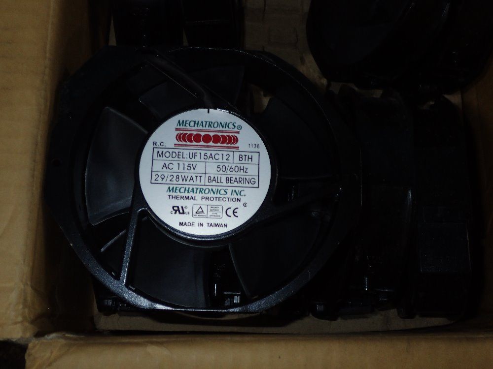 Mechatronics Thermal Protectors