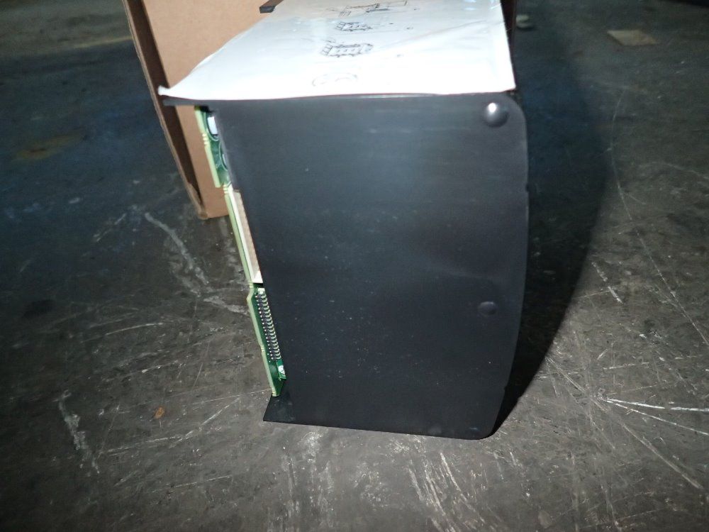 Allen Bradley Controllogix 24v Dc Power Supply