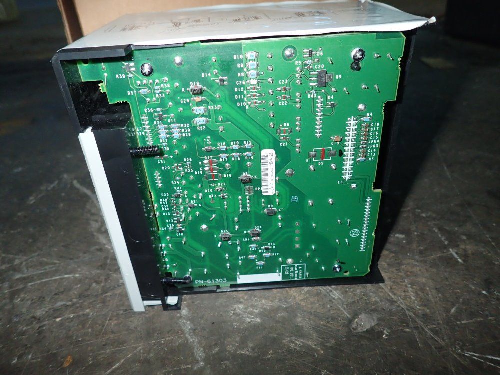 Allen Bradley Controllogix 24v Dc Power Supply