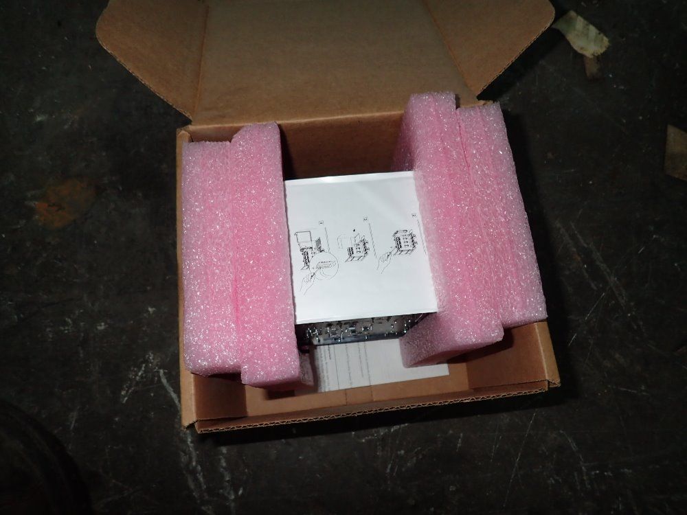 Allen Bradley Controllogix 24v Dc Power Supply