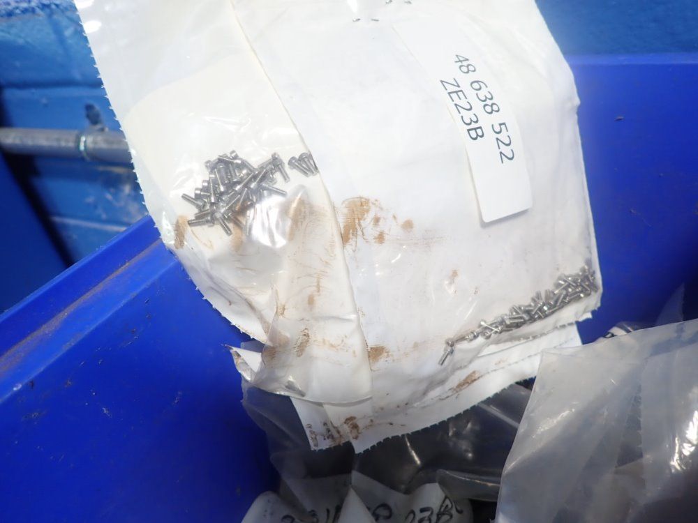 Weiler / Fabory Brushes / Tooling / Fasteners