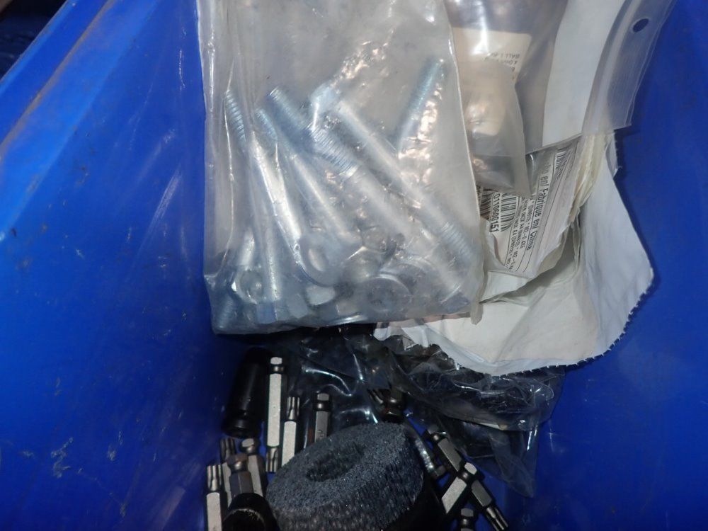 Weiler / Fabory Brushes / Tooling / Fasteners