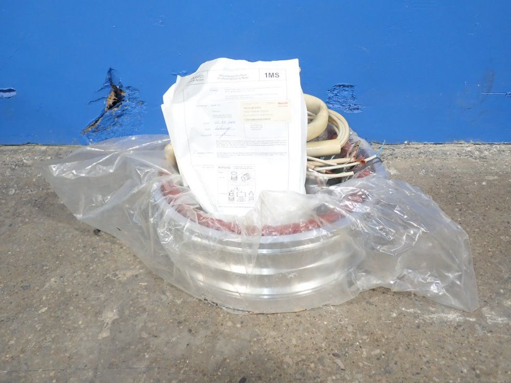 Rexroth Bosch Heating Ring