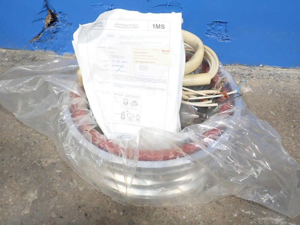 Rexroth Bosch Heating Ring