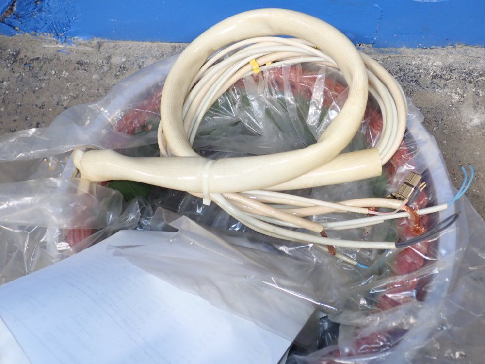 Rexroth Bosch Heating Ring