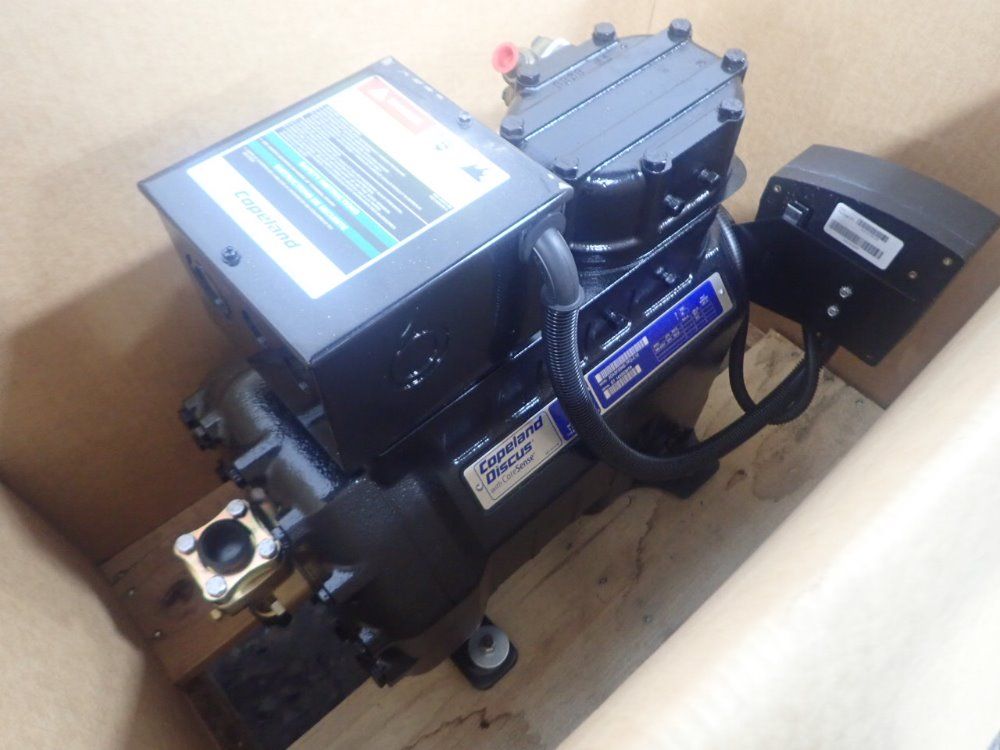 Copeland Compressor