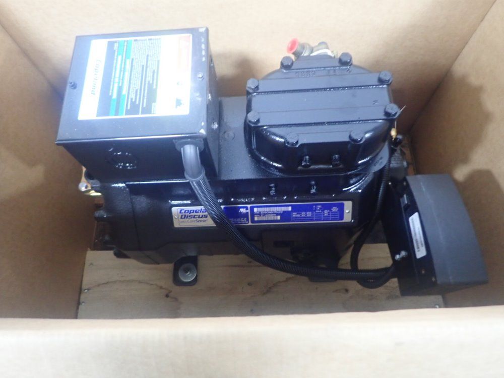 Copeland Compressor