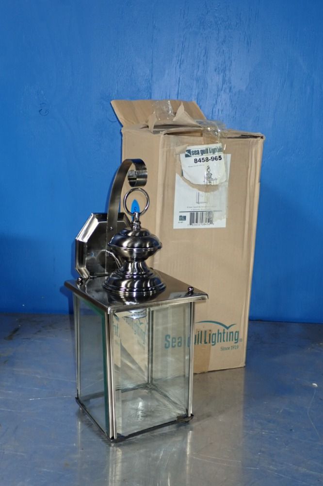 Sea Gull Lighting Light Fixture